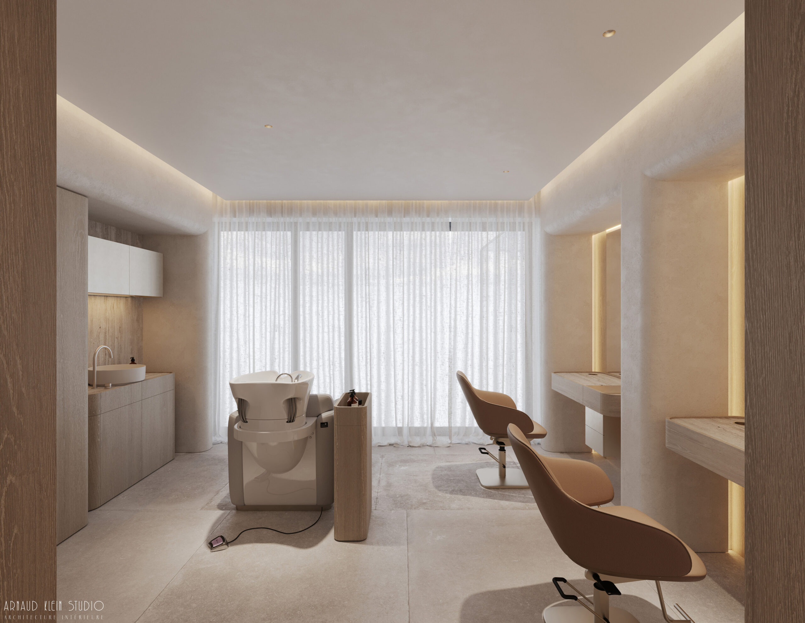 hair spa basel friseur