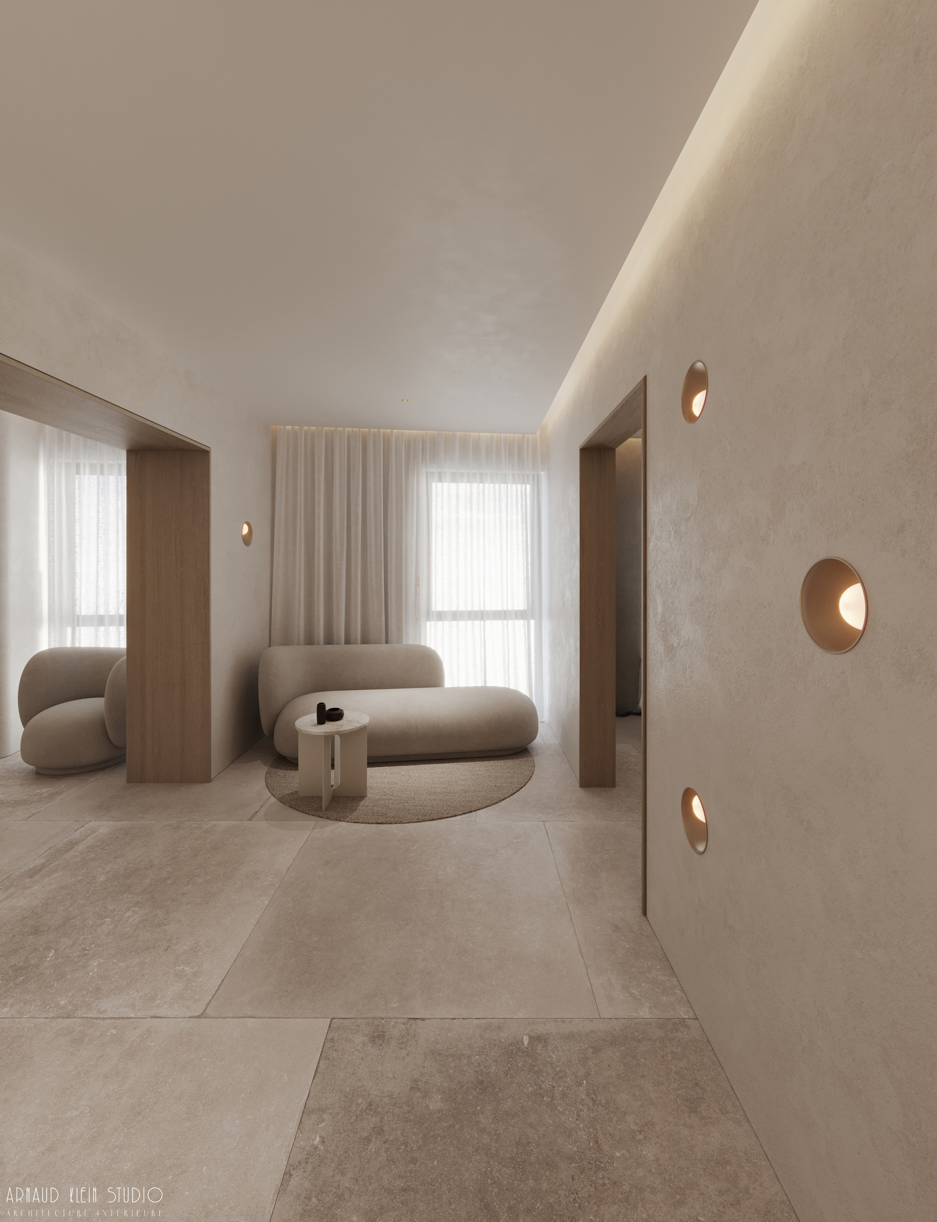 hair spa basel