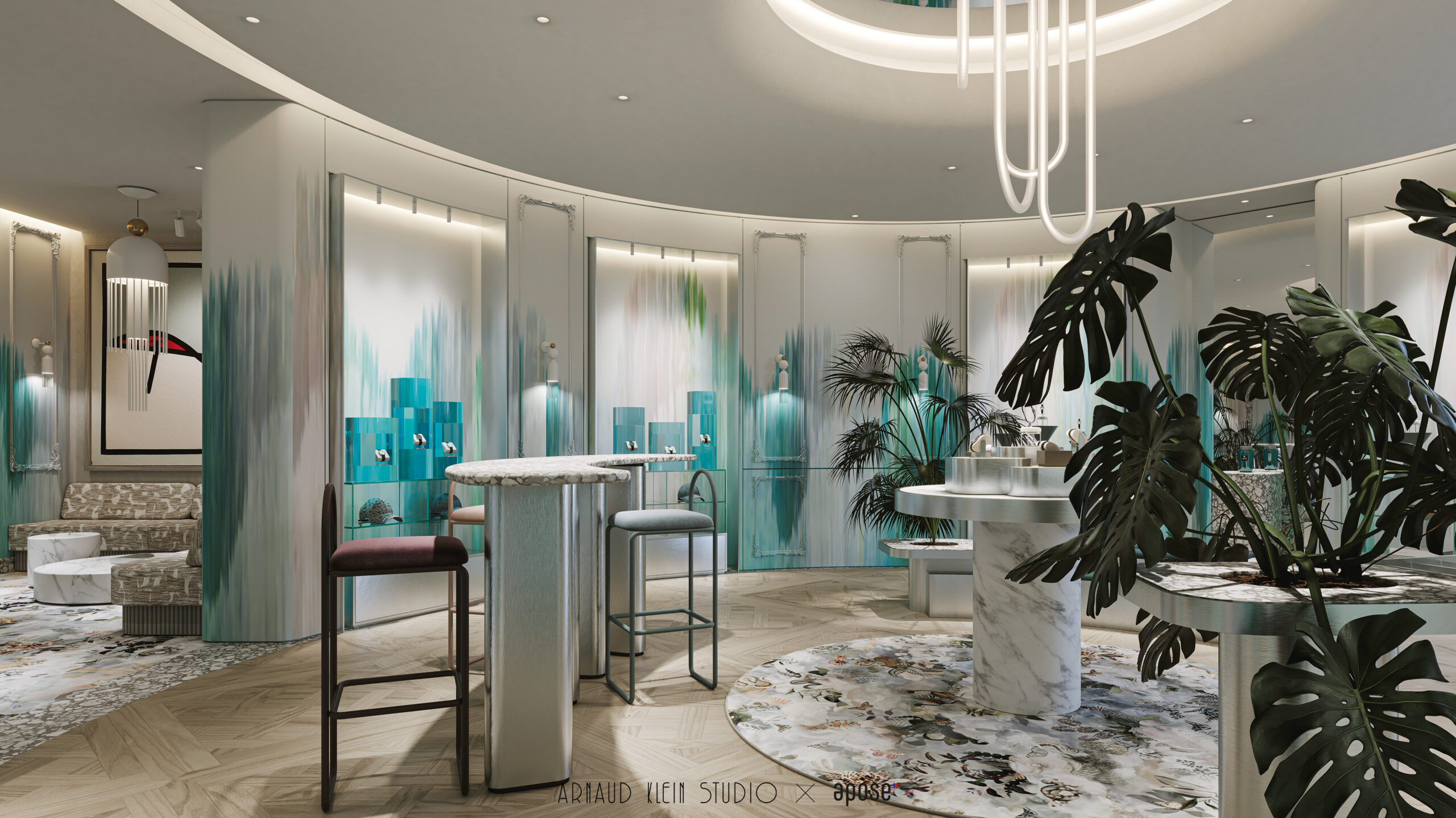 Apose montres françaises