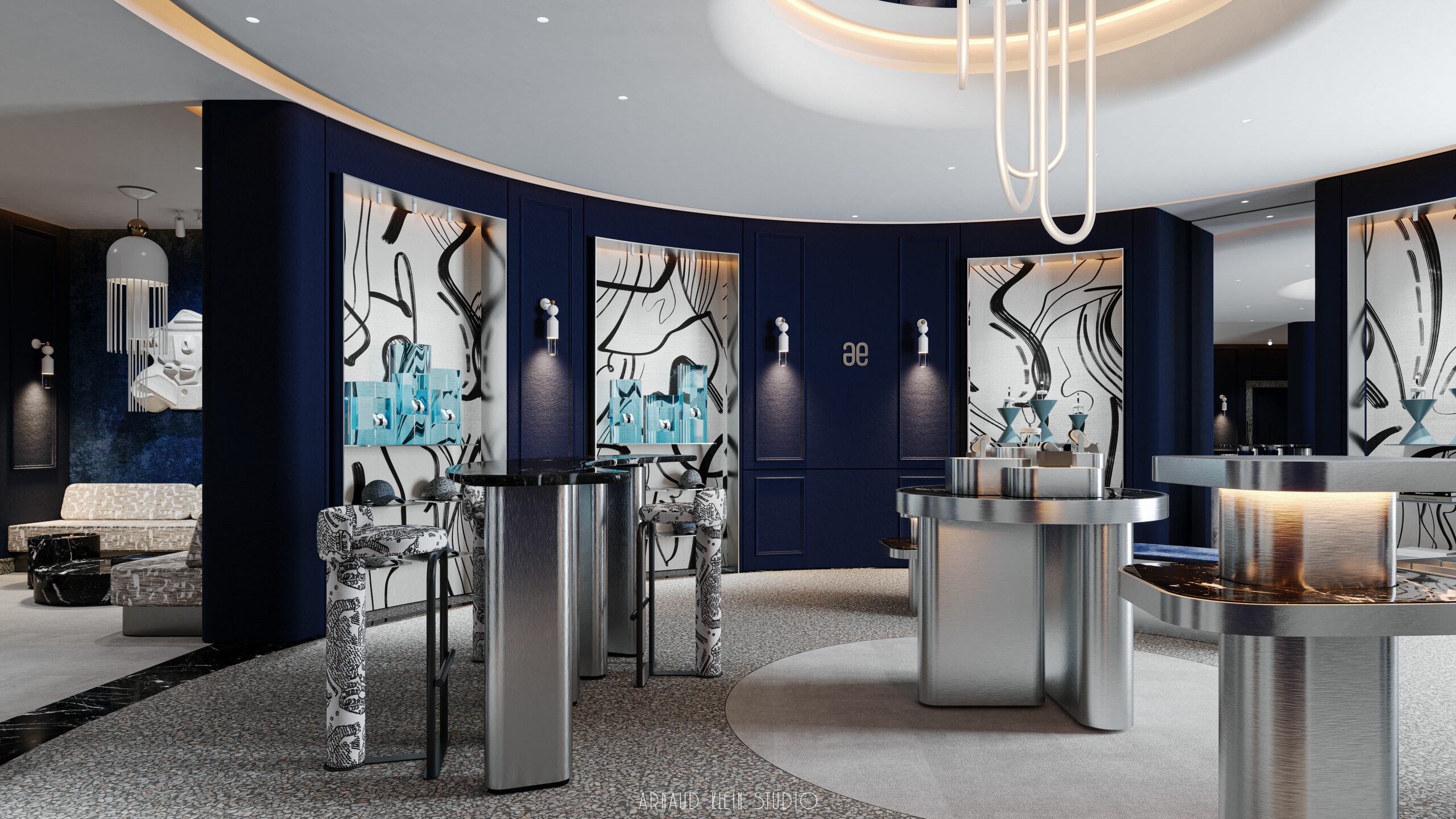 apose montres française