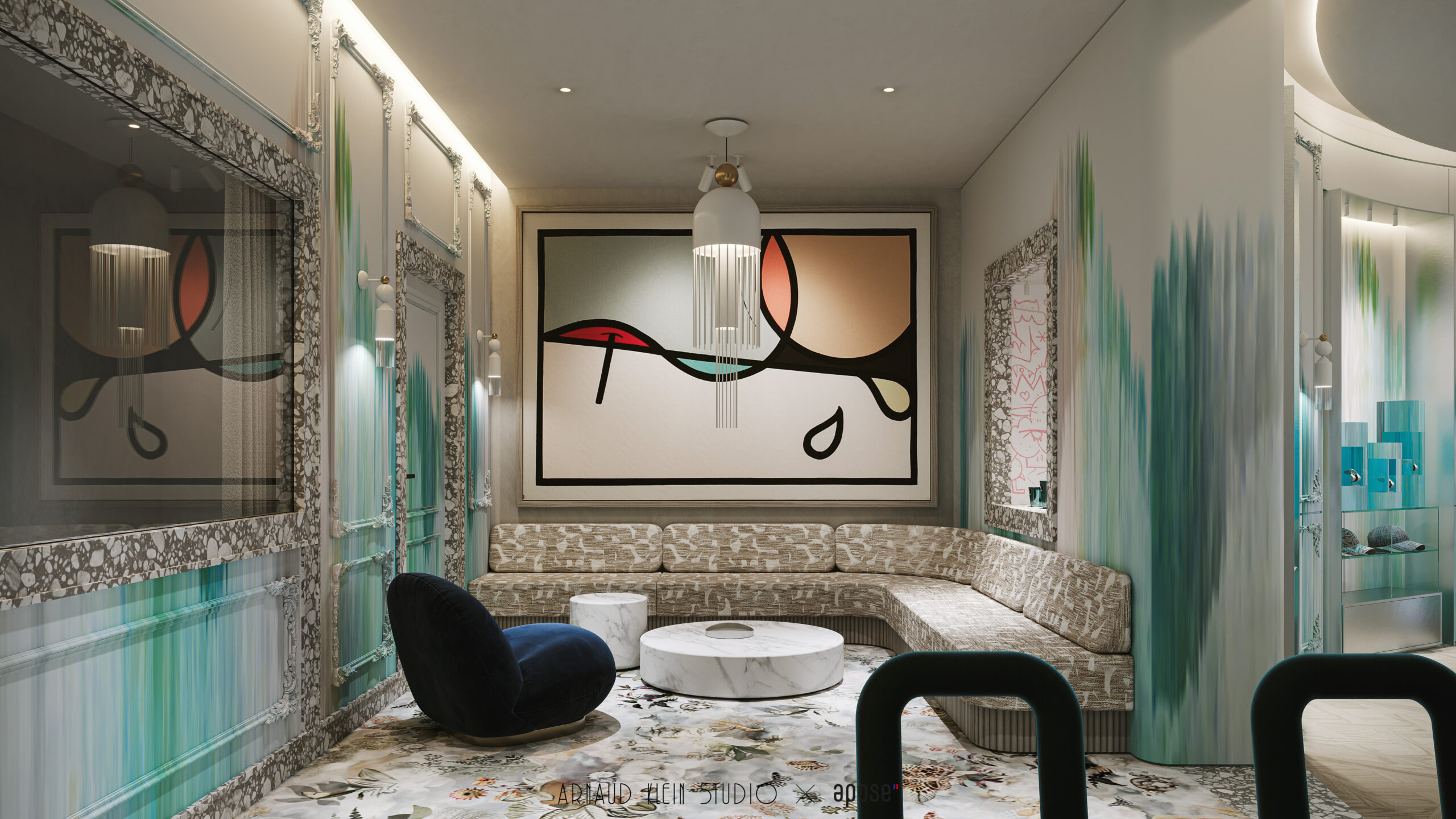 Apose luxury watches - Apose montres françaises