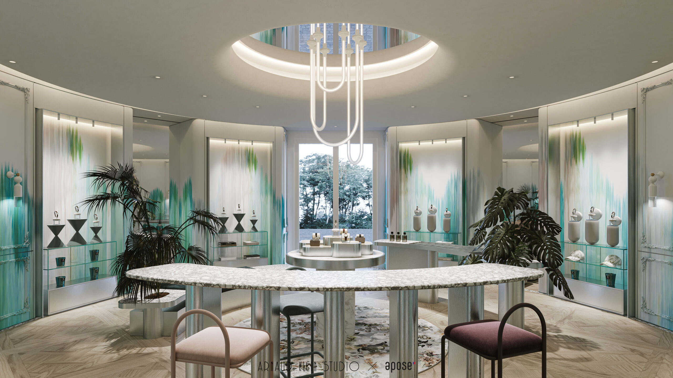 apose montres française