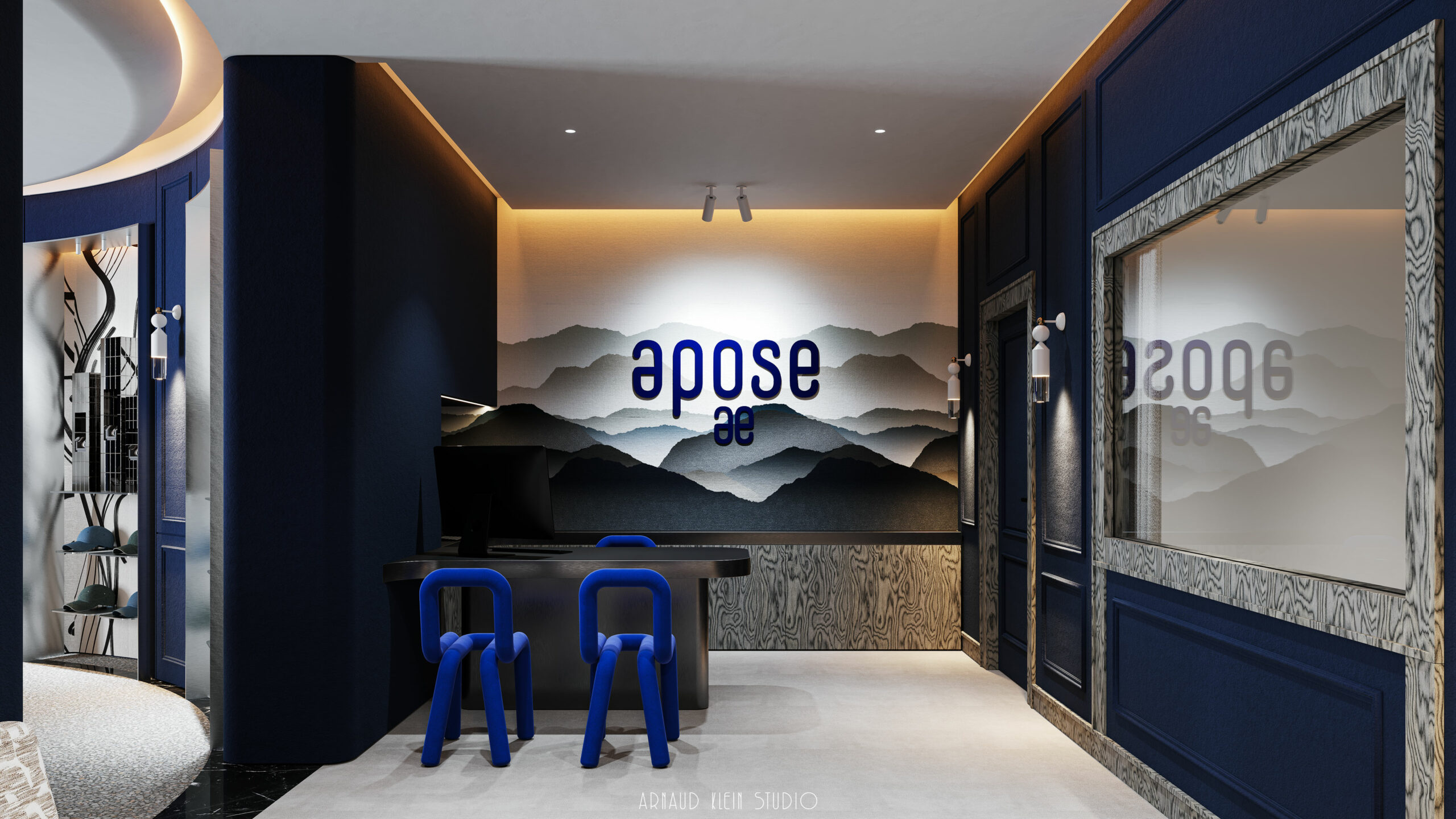 Boutique - montres françaises