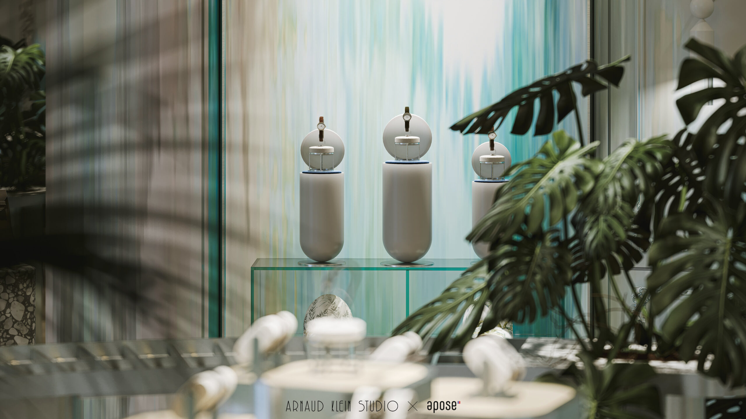 collection Capsule Apose